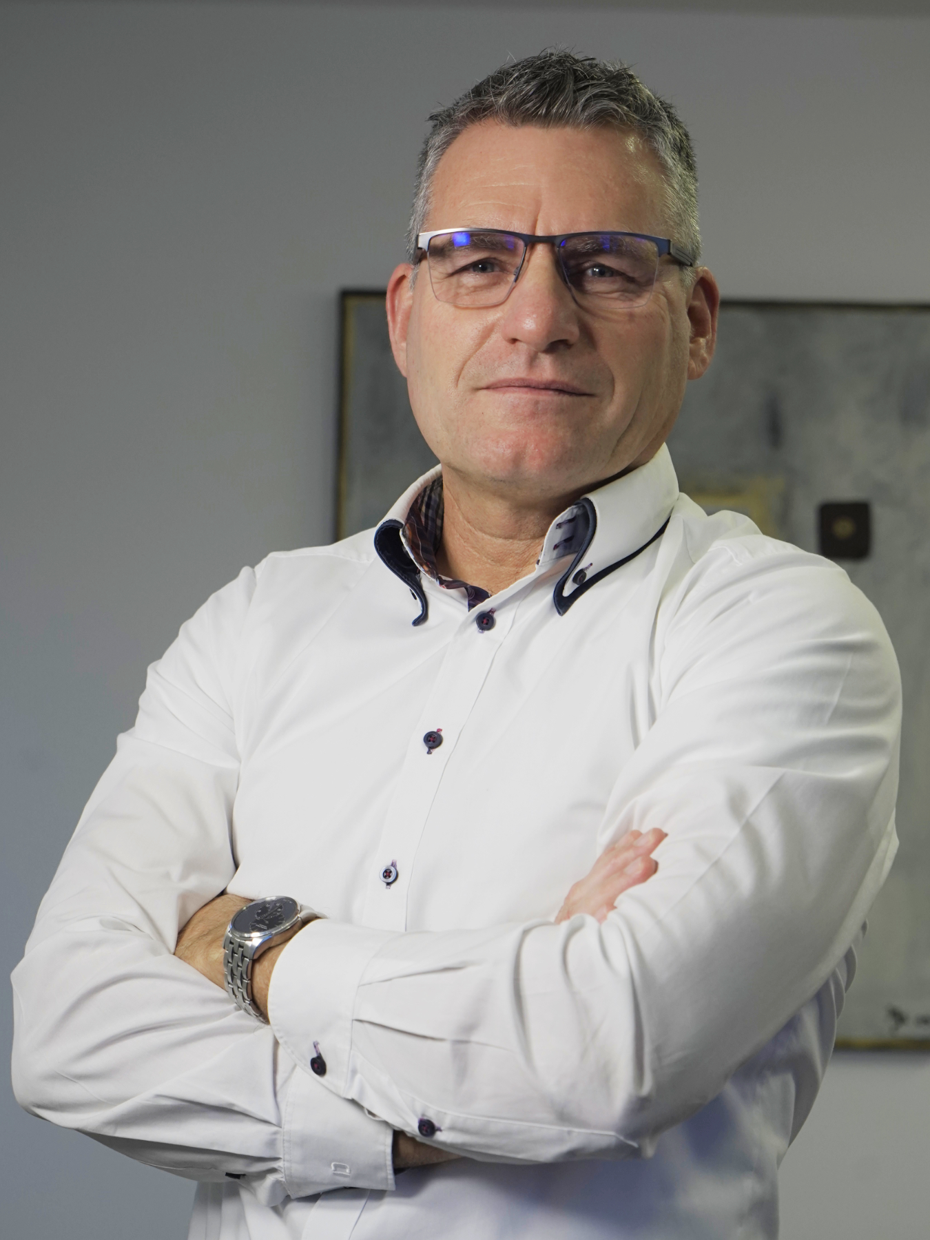 Dirk Hornschuh