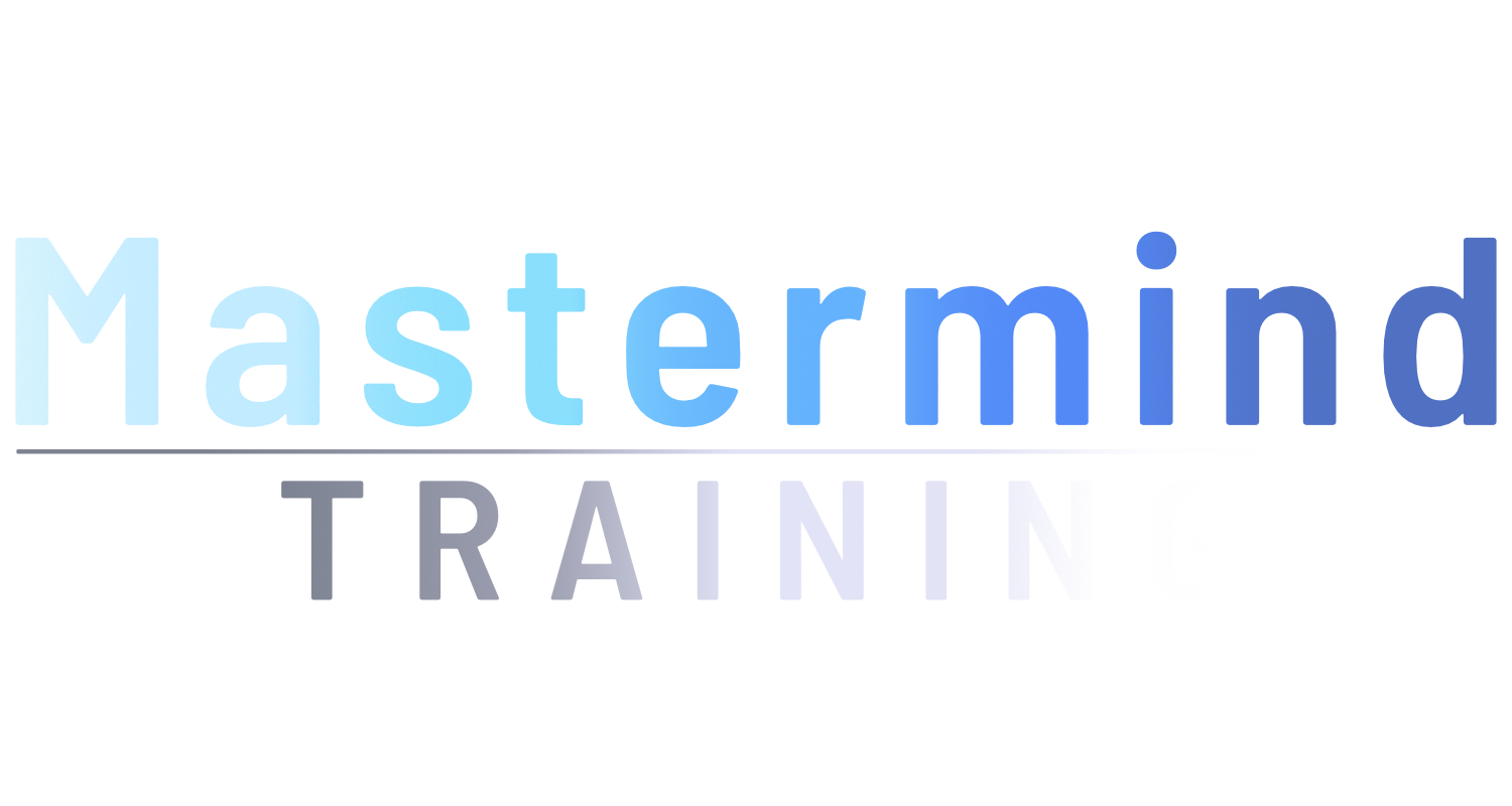 Mastermind training